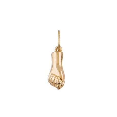 COLGANTE ORO
