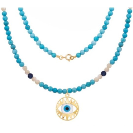 COLLAR ORO