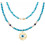 COLLAR ORO