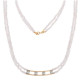 COLLAR ORO