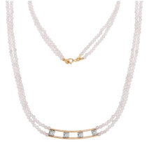 COLLAR ORO
