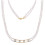 COLLAR ORO
