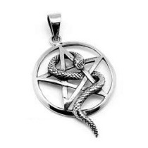 COLGANTE PLATA