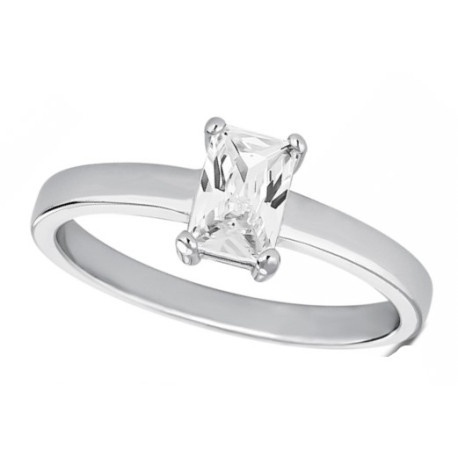 SOLITARIO PLATA