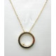 COLLAR ORO