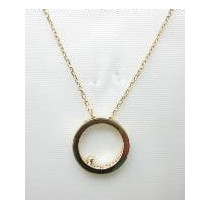 COLLAR ORO