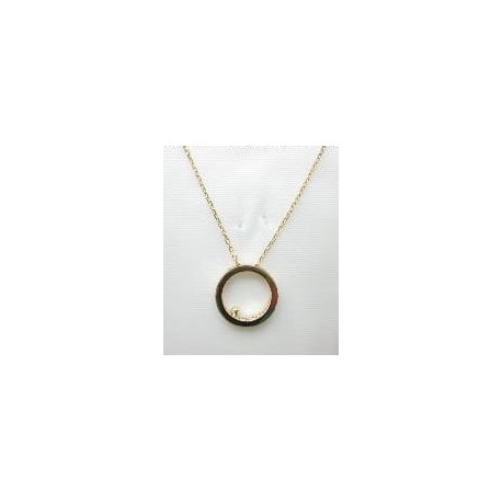 COLLAR ORO