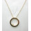 COLLAR ORO