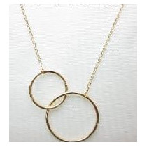 COLLAR ORO