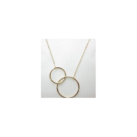 COLLAR ORO