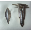 GEMELOS PLATA