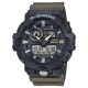 RELOJ CASIO SEÑOR