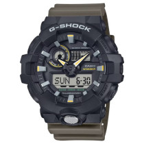 RELOJ CASIO SEÑOR