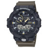 RELOJ CASIO SEÑOR