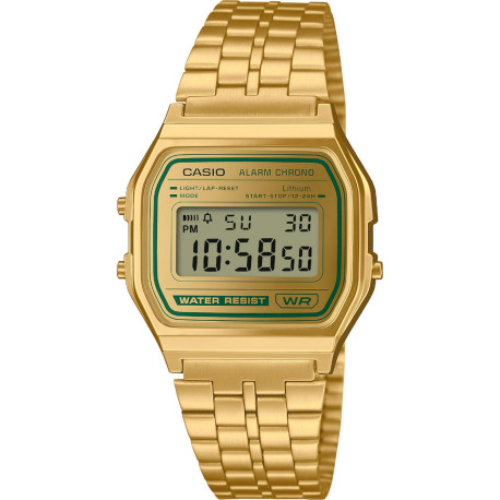 RELOJ CASIO SEÑORA