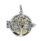 COLGANTE PLATA