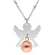 COLLAR ACERO