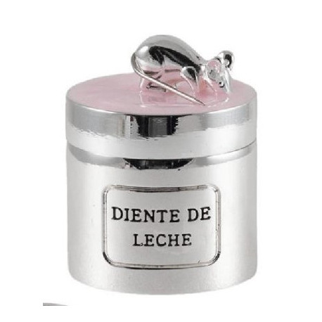 CAJA DIENTE