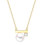 COLLAR CHAPADO
