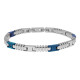 PULSERA ACERO