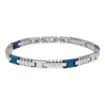 PULSERA ACERO