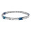 PULSERA ACERO