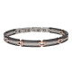 PULSERA ACERO