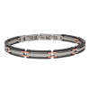 PULSERA ACERO