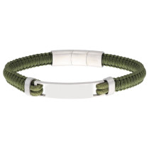 PULSERA ACERO