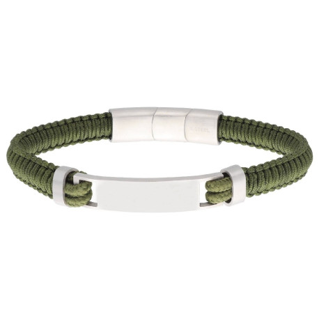 PULSERA ACERO