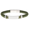 PULSERA ACERO