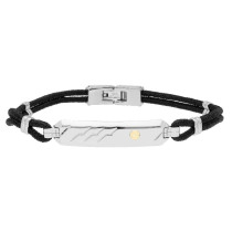 PULSERA ACERO