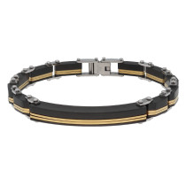 PULSERA ACERO