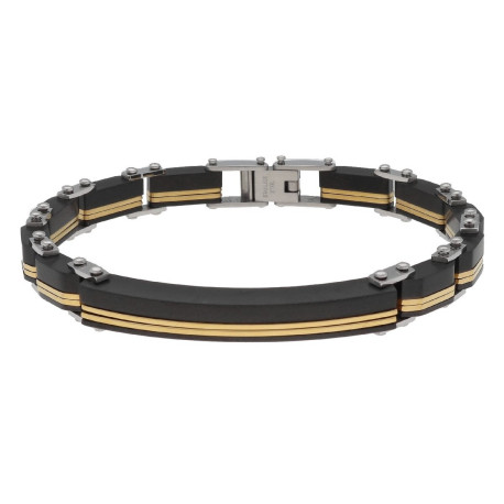 PULSERA ACERO