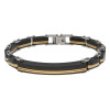 PULSERA ACERO