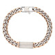 PULSERA ACERO