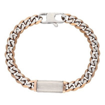 PULSERA ACERO