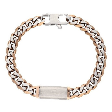 PULSERA ACERO