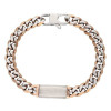 PULSERA ACERO