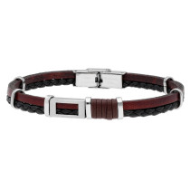 PULSERA ACERO