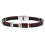 PULSERA ACERO