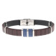 PULSERA ACERO