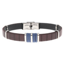 PULSERA ACERO