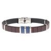 PULSERA ACERO
