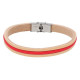 PULSERA ACERO