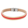 PULSERA ACERO