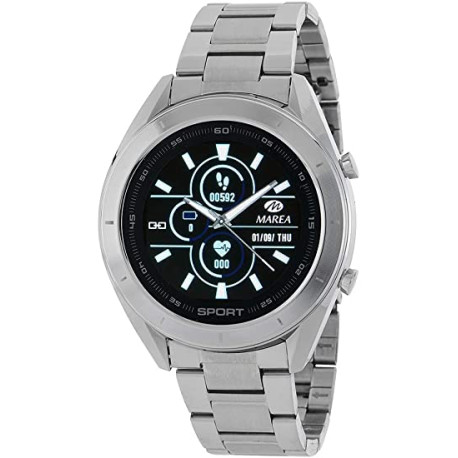 RELOJ MAREA SMART