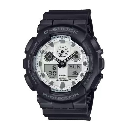RELOJ CASIO SEÑOR