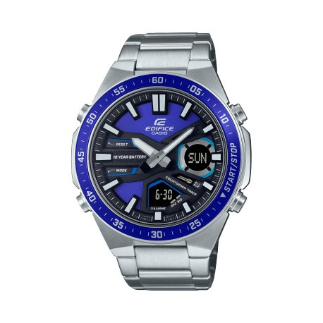 RELOJ CASIO SEÑOR