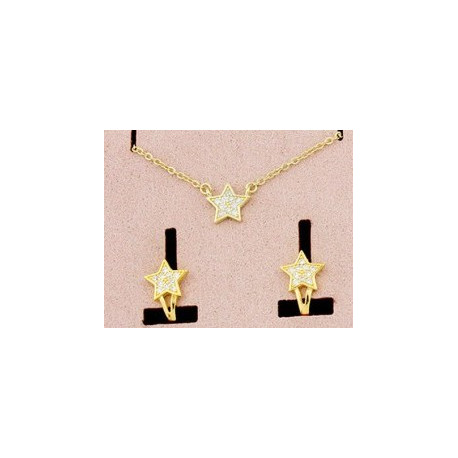 CONJUNTO CHAPADO JUVENIL